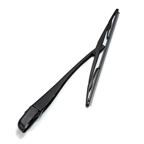 Rear Windshield Wiper Arm and Blade for Vauxhall Corsa