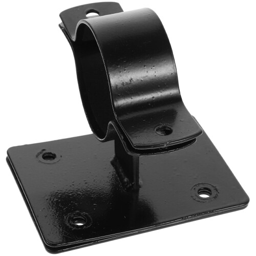 Bike Basket Rack Front Mount for Bicycle Cargo Holder 1 Set
