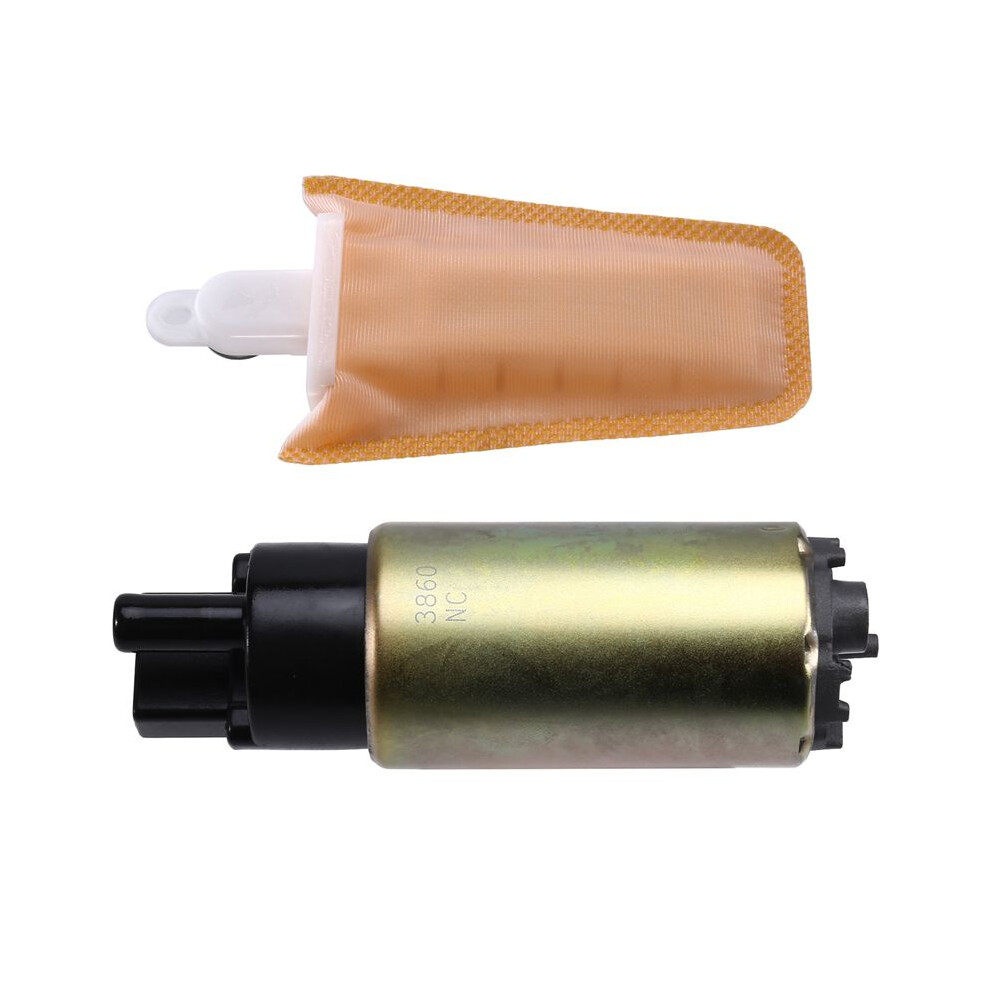 23220-20040 Car Fuel Pump Gasoline Pump Filter Mesh For Camry Carina Rav 4 Picnic Starlet 2322020040 Light 4713476120306