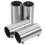 Stainless Steel Straight Pipe Connector 4 Pack 1