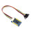 MCP23017 I/O Expansion Module Compatible for Raspberry Pi/Micro-Bit/STM32/Compatible with for 1