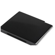 30Pin -Compatible 5.0 Audio Receiver Stero Wireless Music Adapter A2DP for / Speaker Sound Dock Black