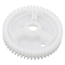 1Pc Windshield Wiper Gear Motor Gear Auto Wiper Gear Automobile Accessories