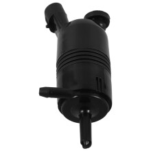 Glass Washing Pump Washer Replacement Parts Automotive Windshield Washer Pump Fluid Pump Windshield Washer Parts