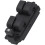 BP4L-66-350 for  3 Series BK 2003-2009 Front Left Electric Power Master Window  Lifter Control Button 2