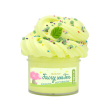 Zestaw Furry Cloud Butter Slime Kit 70ml Elastyczna zabawka sensoryczna