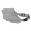 Dog Muzzle Adjustable Soft Mesh Dog Muzzle for Small Medium Large Dogs Prevents Biting Chewing Breathable Pet Muzzle 1