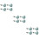 12Pcs Green Iron Tablecloth Clips Bird Design for Secure Use At Events 9