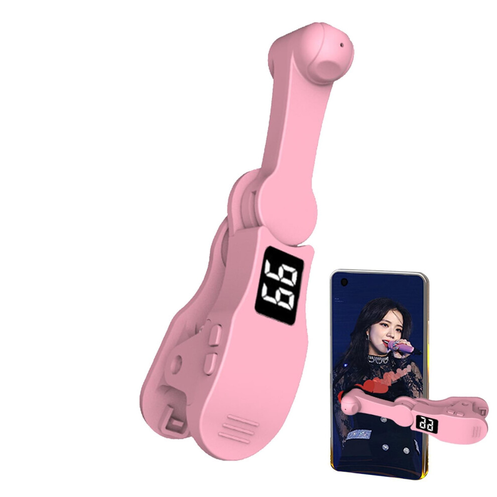 Auto Clicker For Phone Automatic,Phone Screen Tapper Simulated,Finger Clicking Device For Gaming Shopping 9338982269810