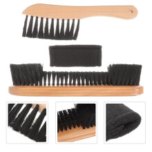 Pool Table Cleaning Brush Kit Billiard Table Clean Accessories 1 Set