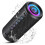 Portable Bluetooth 5.4 Speaker 20W IP7 Waterproof 1