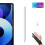 Caneta Stylus compatível com Xiaomi Mi 6 Pro, celulares e tablets Android e iOS; carregamento rápido, alta sensibilidade e precisão para escrita e 1