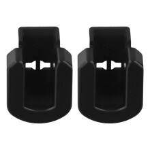 2Pcs Right Rear Side Gate Tailgate Hinge Bushing Grommet for Tacoma 2017-2023 66143-04021 6614304021