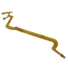 For  18-55mm F3.5-5.6 III Lens Aperture Flex Cable Replacement Part for Camera Repair