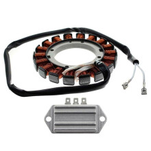 15/20 Amp Stator Kit for 237878-S 54-755-09S K482 K532 K582 K161 K181 K241