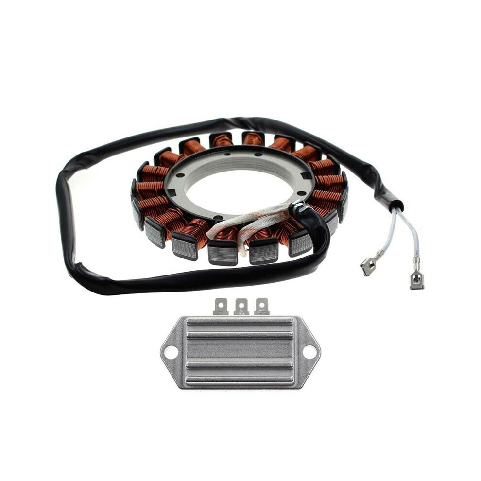 15/20 Amp Stator Kit For 237878-S 54-755-09S K482 K532 K582 K161 K181 K241 4713395321402