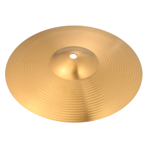 Πιάτα Hat Clutch Hat Ζεύγος Πιάτων Jazz Drum Κομμάτια (12 ιντσών)