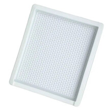 Case for Starlink  Silicone Protective Cover White Anti-Collision Anti-Fall Waterproof Sleeve for Starlink