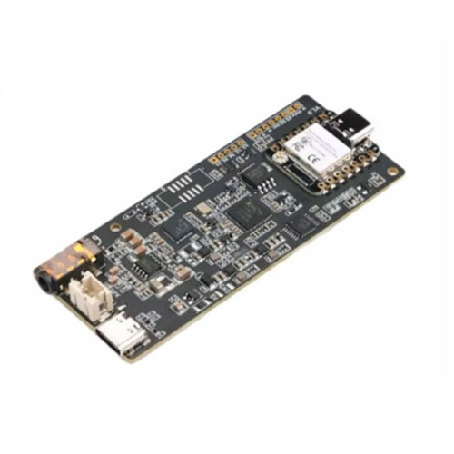 ReSpeaker Lite Sprachassistent-Kit mit XIAO ESP32S3 2