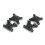 4pcs Shock Bracket for SCY Remote Control Car Original Parts 6003 Shock Bracket 1