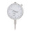 1Pack Handle Dial Indicator for CNC Machines 10.3cm Length Cylindrical Shape 1