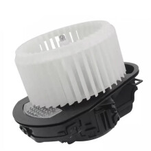 New HVAC Heater Blower Motor 95857234202 7P0820021B for Cayenne 2011-2018 7P0 820 021 H 95857234201