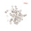 Metal for Butterfly Earbacks Locking Earring Backs for Earring Studs Hypoallergenic Replacements Backings for Earring 1