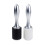 Ciocan manual pentru sculptat piele, aluminiu, pachet de 1 1