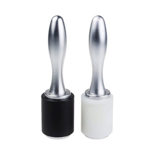 Ciocan manual pentru sculptat piele, aluminiu, pachet de 1