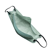 BalsaCircle 10 Disposable 4 Layer Disposable Face Masks Protective Covers Personal Protection Gear