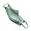 BalsaCircle 10 Disposable 4 Layer Disposable Face Masks Protective Covers Personal Protection Gear 1
