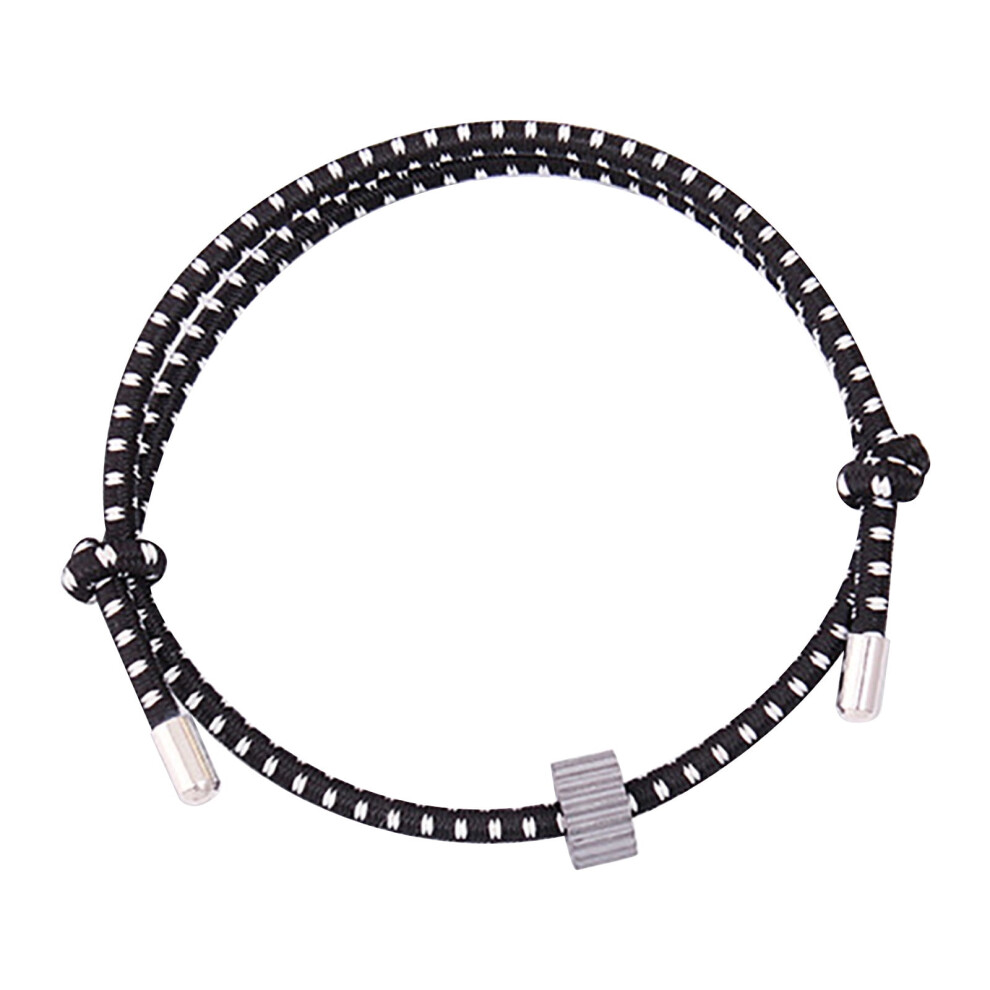 3 Pcs Emergency Bracelet Under $5! Carbide Glass Breaker, Survival Tool For Car, Compatible With All Wrist Sizes 9175034724442