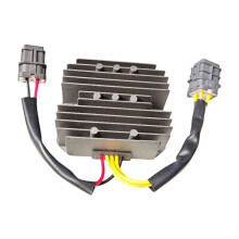 Retificador Regulador de Tensão 31600215-000 para GOES ATV 360 Max 4x2 ATV G400s AEO-31600213-00,R2012C.16
