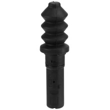 Car Oil Fuel Tank Cap Clip Fixing Snap Telescopic Spring Clip for   Sport  LR092640
