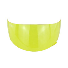 UV-werend vizier voor integraalhelmen (LS2FF352FF351FF369FF384)