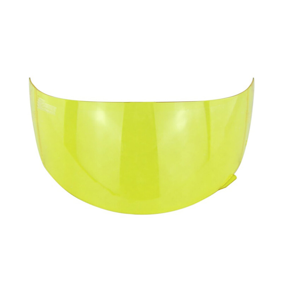 Anti-Uv Full Face Motorcycle Helmet Lens Visor For Ls2 Ff352 Ff351 Ff369 Ff384 9338982270700