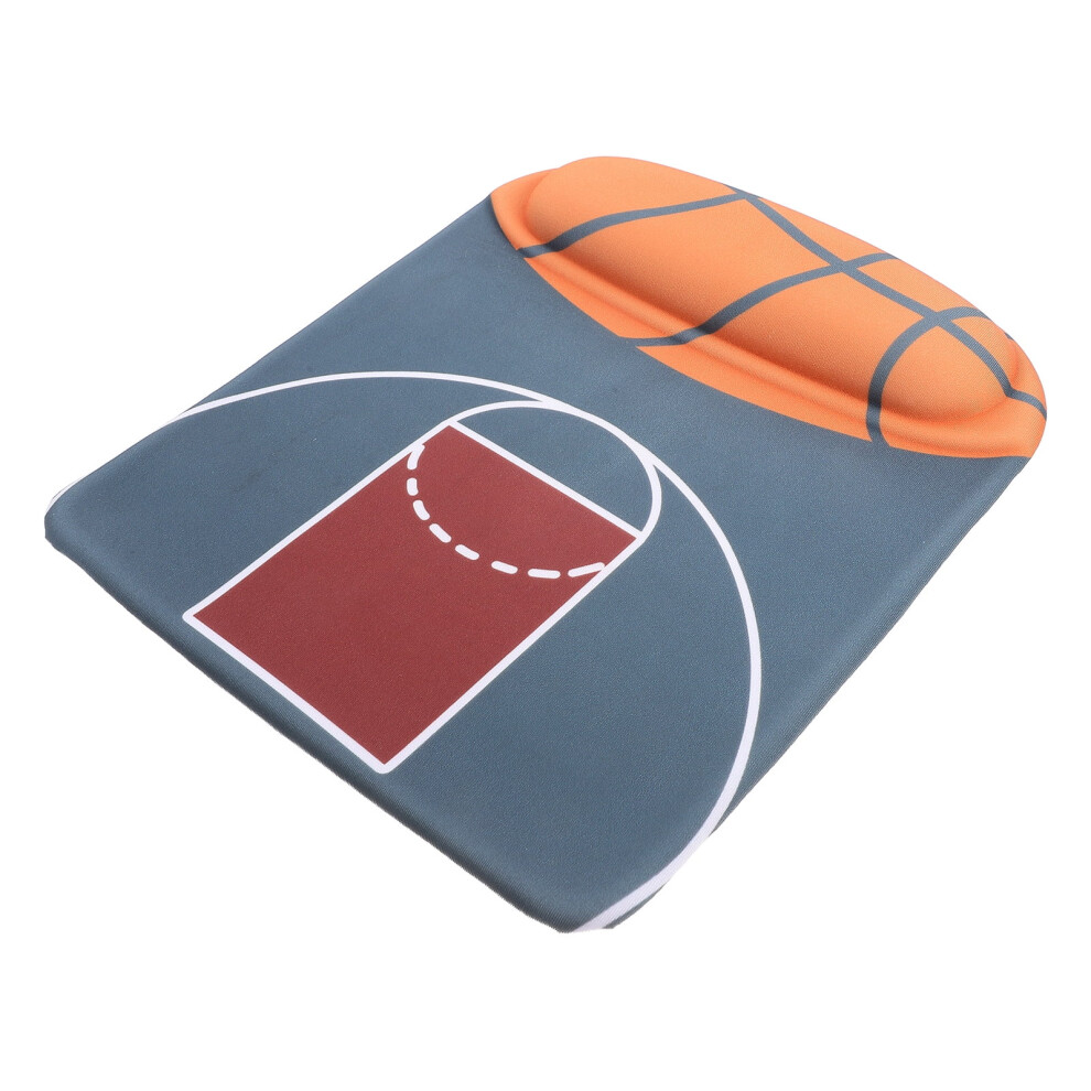 Ergonomic Silicone Wrist Rest Mouse Pad 9104899516237