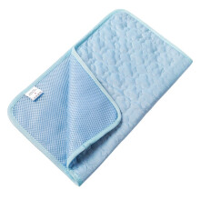 Pet supplies Summer ice silk cooling mat for pets cooling mat for dogs cooling mat for cats