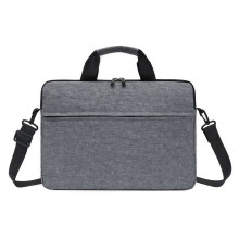 Husă pentru laptop de 14 inci cu interior căptușit
