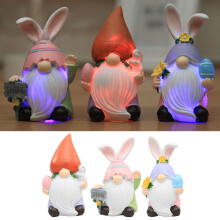 Paasdecoratie, Paastafeldecoratie, Paaskabouter, Paasdecoraties voor in huis in de uitverkoop, Paasdecoratie voor binnen