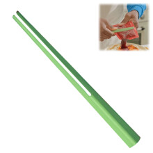 Food Sauce Bag Squeezer Efficient for Recycling Tomato And Seasonings Perfect For Fast Food Kitchens Etc (Green)