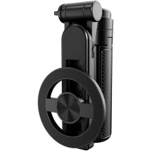 4-in-1 Magnetischer Selfie-Stick mit Stativ