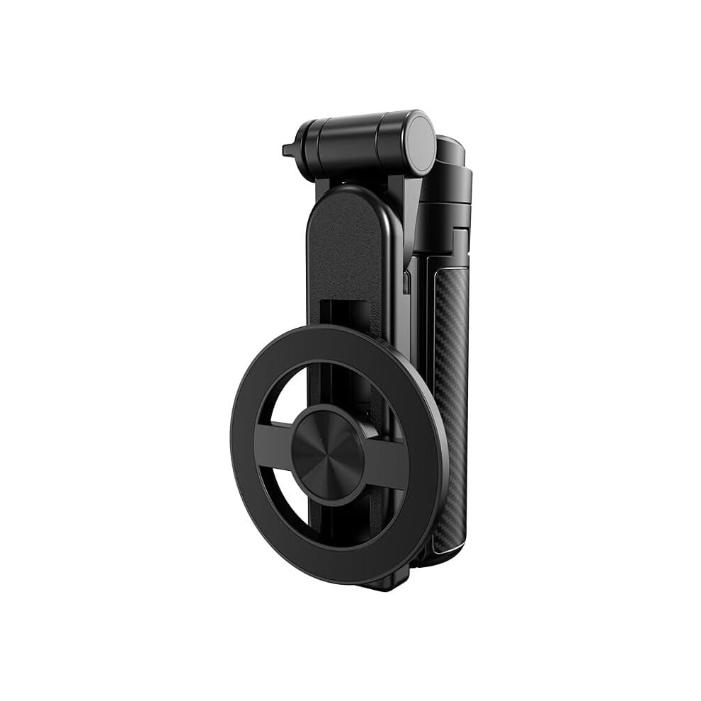 4-In-1 Magnetic Selfie Stick With Tripod & Wireless Remote Â 360 Rotating Holder, Portable For Iphone & Android 9338982270960