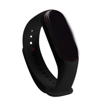 Kids Fitness Tracker Pedometer Watch Waterproof Digital Watch for Boy Girl Children
