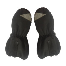 Children's bag finger gloves play snow spot warm thickened waterproof children's ski mittens
