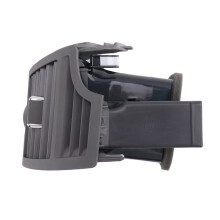 Para Camry 2006-2011 Painel Frontal Esquerdo SaíDa de Ar Condicionado A/C Grelha de SaíDa de VentilaçãO de Ar Condicionado