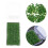 3Pièces Modèles Buisson Faux Vert DIY Décor 11