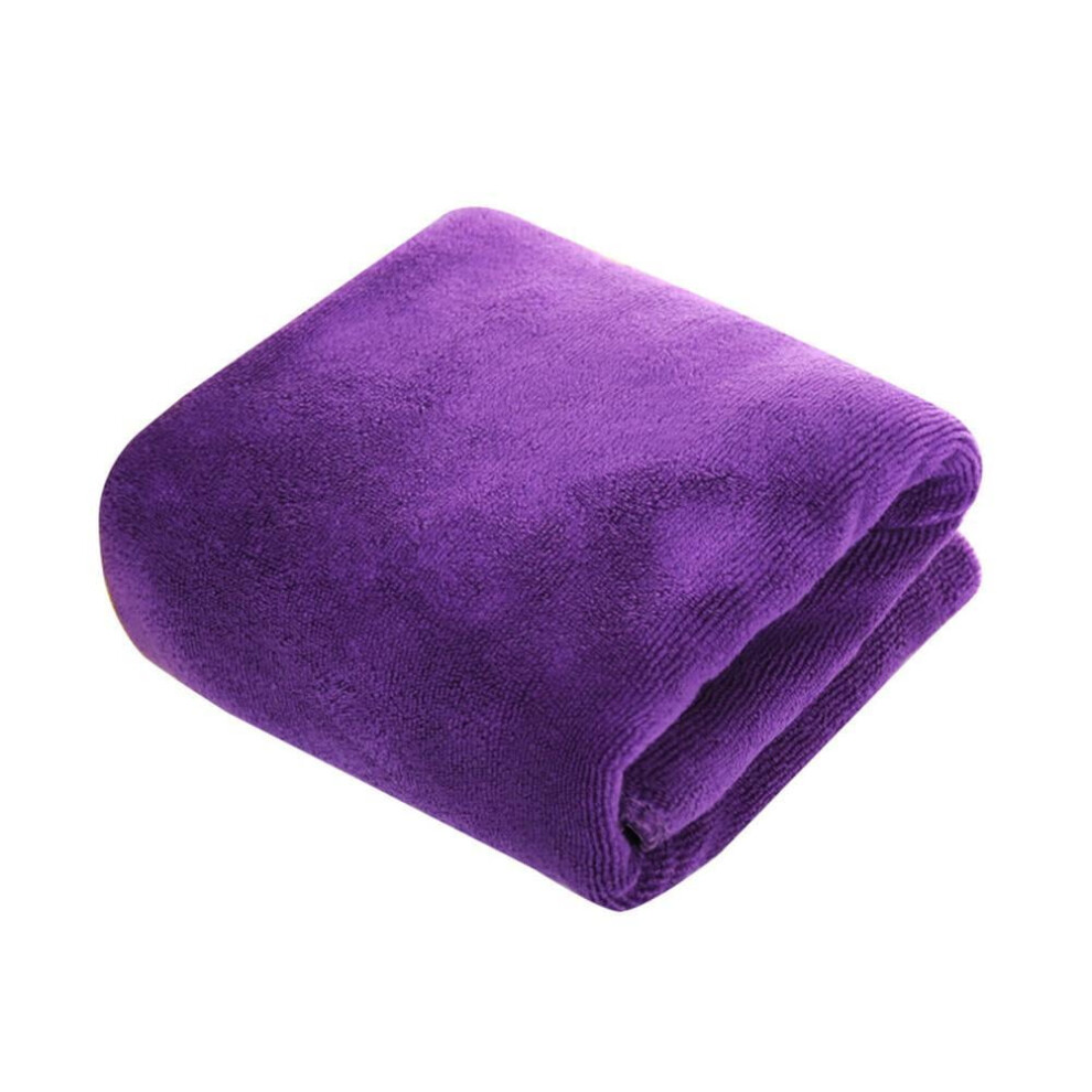 Microfiber Cleaning Cloth Towel Rag For Car Polishing Detailing,Tableware S6h8 9482726780373