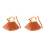 2Sets Monkey Kostüm Zubehör Kopfband Für Kinder 8
