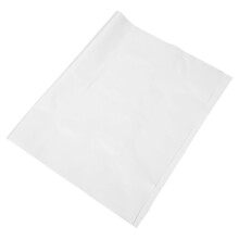 DIY Graffiti Hand-Painted Long Roll White Painting Canvas for Kids Large Size and Wear-Resistant Drawing Canvas Multi-Purpose Application Blank Cloth